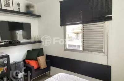 Apartamento com 3 quartos à venda na rua antônia soveral, 174, chácara santo antônio (zona leste), são paulo, 95 m2 por r$ 550.000