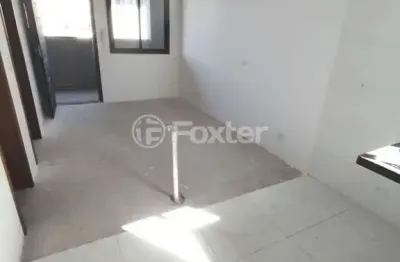 Apartamento com 2 quartos à venda na rua mororó, 193, chácara santo antônio (zona leste), são paulo, 38 m2 por r$ 356.000