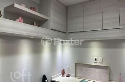 Apartamento com 3 quartos à venda na rua queriri, 70, chácara califórnia, são paulo, 105 m2 por r$ 1.300.000