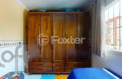 Apartamento com 2 quartos à venda na rua sargento rozende, 153, vila rui barbosa, são paulo, 48 m2 por r$ 350.000