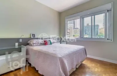 Apartamento com 1 quarto à venda na alameda tietê, 689, cerqueira césar, são paulo, 81 m2 por r$ 1.100.000