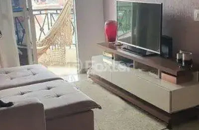 Apartamento com 2 quartos à venda na rua pestana, 37, vila guaca, são paulo, 60 m2 por r$ 415.000