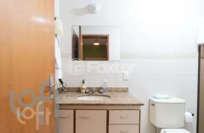 Apartamento com 3 quartos à venda na rua maniutuba, 73, chácara santo antônio (zona leste), são paulo, 107 m2 por r$ 590.000