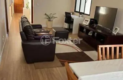 Apartamento com 3 quartos à venda na rua são gil, 133, tatuapé, são paulo, 122 m2 por r$ 900.000