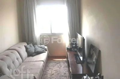 Apartamento com 2 quartos à venda na rua george chahestian, 11, vila basileia, são paulo, 51 m2 por r$ 340.000