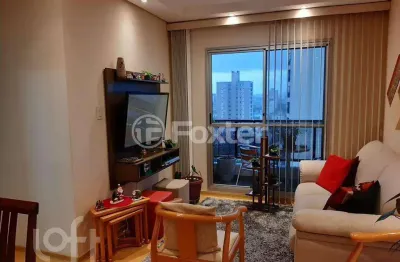 Apartamento com 2 quartos à venda na rua franklin magalhães, 974, vila santa catarina, são paulo, 56 m2 por r$ 400.000