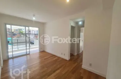 Apartamento com 2 quartos à venda na avenida doutor hugo beolchi, 686, vila guarani, são paulo, 64 m2 por r$ 766.000