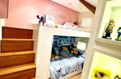 Apartamento com 3 quartos à venda na rua manuel leiroz, 400, vila penteado, são paulo, 73 m2 por r$ 800.000