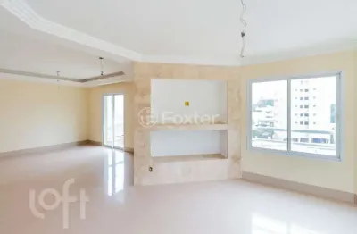 Apartamento com 4 quartos à venda na avenida santa inês, 1893, parque mandaqui, são paulo, 196 m2 por r$ 1.600.000