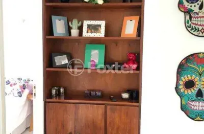 Apartamento com 3 quartos à venda na rua itatiaia, 52, vila guarani, são paulo, 100 m2 por r$ 500.000