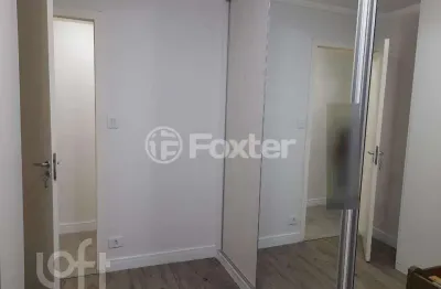 Apartamento com 2 quartos à venda na avenida tarumã, 75, vila pierina, são paulo, 58 m2 por r$ 360.000