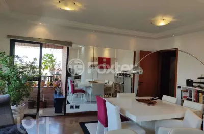 Apartamento com 3 quartos à venda na Avenida Mascote, 333, Vila Mascote, São Paulo, 141 m2 por R$ 1.400.000