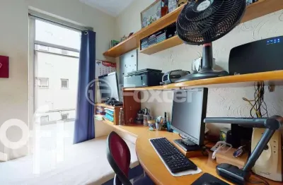 Apartamento com 2 quartos à venda na rua atos damasceno, 435, vila santa catarina, são paulo, 44 m2 por r$ 330.000