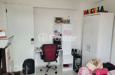 Apartamento com 2 quartos à venda na rua gustavo da silveira, 1180, vila santa catarina, são paulo, 59 m2 por r$ 330.000