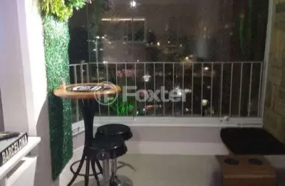 Apartamento com 2 quartos à venda na rua franklin magalhães, 280, vila santa catarina, são paulo, 66 m2 por r$ 430.000