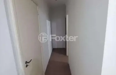 Apartamento com 2 quartos à venda na rua arapá, 92, vila mascote, são paulo, 60 m2 por r$ 490.000