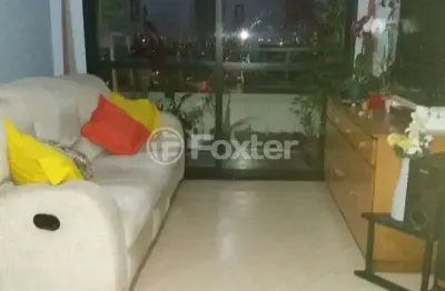 Apartamento com 2 quartos à venda na rua lussanvira, 528, vila guarani, são paulo, 64 m2 por r$ 470.000