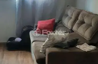 Apartamento com 2 quartos à venda na avenida engenheiro armando de arruda pereira, 5271, vila do encontro, são paulo, 38 m2 por r$ 295.500