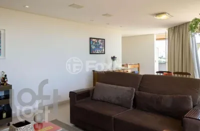 Apartamento com 3 quartos à venda na rua das aningas, 2, vila parque jabaquara, são paulo, 210 m2 por r$ 950.000