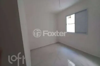 Apartamento com 1 quarto à venda na rua george chahestian, 245, vila basileia, são paulo, 37 m2 por r$ 229.000