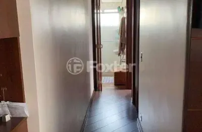 Apartamento com 2 quartos à venda na rua conselheiro moreira de barros, 2933, lauzane paulista, são paulo, 70 m2 por r$ 390.000