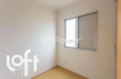 Apartamento com 3 quartos à venda na rua doutor ubaldo franco caiubi, 370, vila são paulo, são paulo, 59 m2 por r$ 440.000