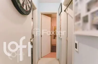 Apartamento com 2 quartos à venda na rua josé benedito salinas, 68, jardim itapeva, são paulo, 65 m2 por r$ 520.000