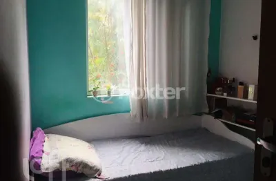 Apartamento com 3 quartos à venda na rua josé fernandes, 149, jardim vilas boas, são paulo, 75 m2 por r$ 308.000
