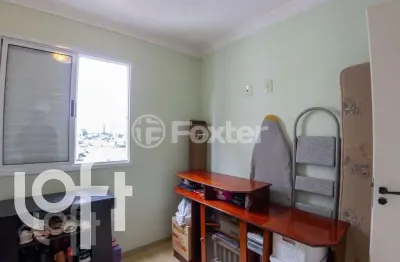 Apartamento com 2 quartos à venda na rua joão de laet, 749, vila aurora (zona norte), são paulo, 60 m2 por r$ 370.000