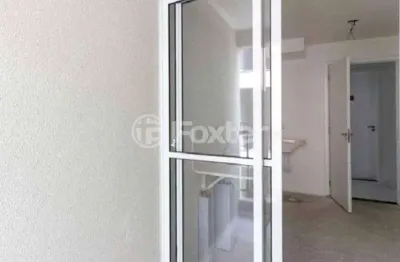 Apartamento com 2 quartos à venda na avenida cangaíba, 3720, cangaíba, são paulo, 39 m2 por r$ 291.650