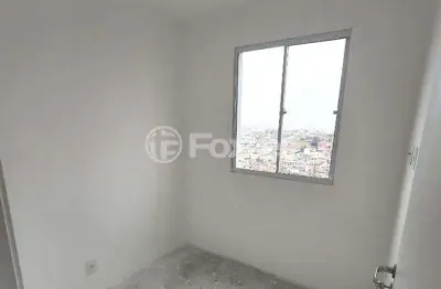 Apartamento com 2 quartos à venda na avenida cangaíba, 3720, cangaíba, são paulo, 33 m2 por r$ 266.000