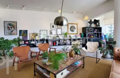 Apartamento com 3 quartos à venda na Rua Piauí, 247, Higienópolis, São Paulo, 225 m2 por R$ 3.100.000