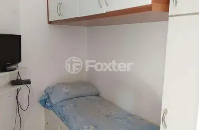 Apartamento com 3 quartos à venda na rua ossian terceiro teles, 263, jardim prudência, são paulo, 110 m2 por r$ 935.000