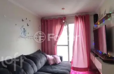 Apartamento com 2 quartos à venda na rua olavo egídio de souza aranha, 368, parque císper, são paulo, 65 m2 por r$ 310.000