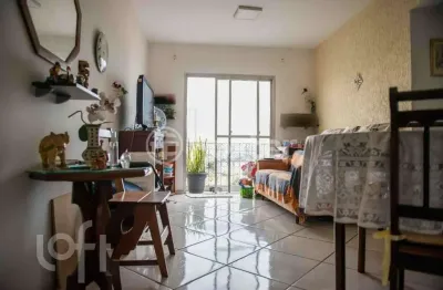 Apartamento com 1 quarto à venda na avenida joão pessoa, 521, lauzane paulista, são paulo, 40 m2 por r$ 256.000