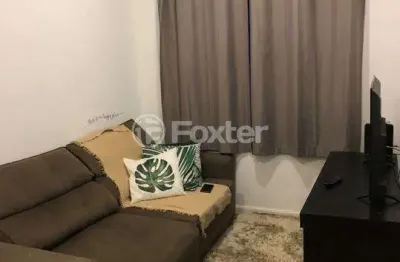 Apartamento com 2 quartos à venda na avenida pires do rio, 4711, vila taquari, são paulo, 36 m2 por r$ 225.000