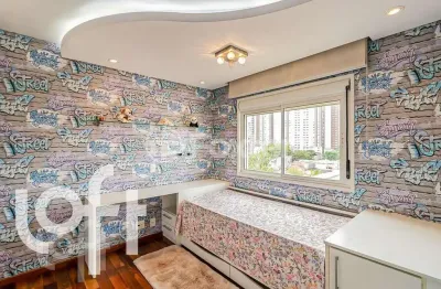 Apartamento com 3 quartos à venda na rua azevedo soares, 2315, vila gomes cardim, são paulo, 182 m2 por r$ 1.990.000