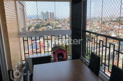 Apartamento com 1 quarto à venda na rua carolina soares, 91, vila diva (zona norte), são paulo, 40 m2 por r$ 450.000