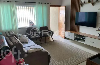 Casa com 2 quartos à venda na rua natércia, 13, vila carolina, são paulo, 130 m2 por r$ 689.000
