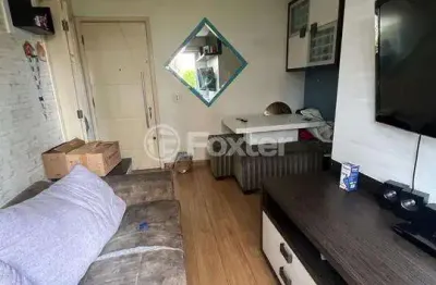 Apartamento com 2 quartos à venda na rua comendador gil pinheiro, 321, chácara califórnia, são paulo, 48 m2 por r$ 390.000