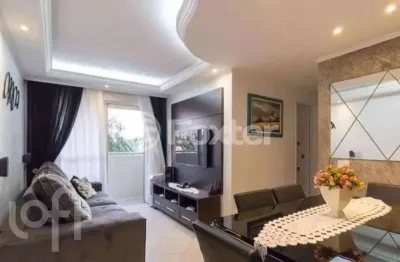 Apartamento com 3 quartos à venda na rua aratanha, 197, jardim têxtil, são paulo, 63 m2 por r$ 450.000