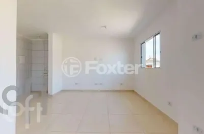 Kitnet / stúdio à venda na praça haroldo daltro, 385, vila nova manchester, são paulo, 39 m2 por r$ 285.000