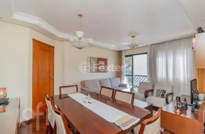 Apartamento com 3 quartos à venda na rua pereira da nóbrega, 217, vila monumento, são paulo, 93 m2 por r$ 930.000