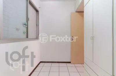 Apartamento com 3 quartos à venda na rua sassaki, 50, vila marari, são paulo, 78 m2 por r$ 460.000