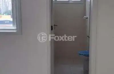 Apartamento com 2 quartos à venda na rua das flechas, 686, vila santa catarina, são paulo, 80 m2 por r$ 885.000