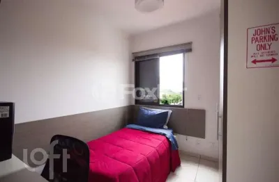 Apartamento com 2 quartos à venda na rua padre bento ibañez, 545, jardim prudência, são paulo, 50 m2 por r$ 420.000