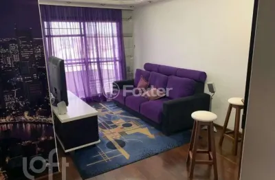 Apartamento com 2 quartos à venda na rua nova jerusalém, 281, chácara santo antônio (zona leste), são paulo, 89 m2 por r$ 650.000