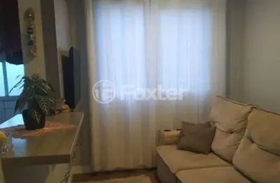 Apartamento com 2 quartos à venda na rua cabo basílio zequim júnior, 36, parque novo mundo, são paulo, 48 m2 por r$ 318.000