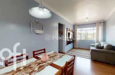 Apartamento com 2 quartos à venda na rua marguerite louise riechelman, 308, vila erna, são paulo, 50 m2 por r$ 300.000