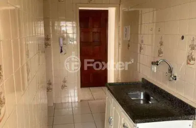 Apartamento com 2 quartos à venda na rua ipaobi, 106, vila babilônia, são paulo, 58 m2 por r$ 298.000